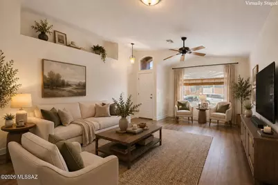 39425 S Cinch Strap Place, Tucson, AZ 85739 - Photo 5