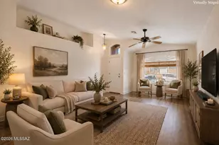 39425 S Cinch Strap Pl, Tucson, AZ 85739 - Photo 5