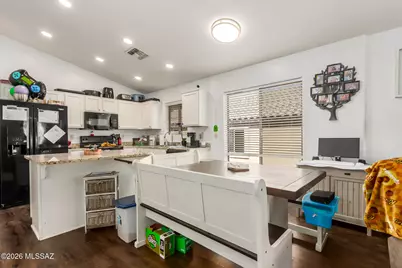 39425 S Cinch Strap Place, Saddlebrooke, AZ 85739 - Photo 9