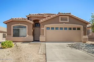 39425 S Cinch Strap Pl, Saddlebrooke, AZ 85739 - Photo 1