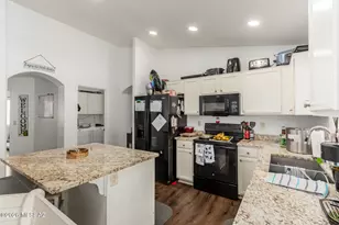 39425 S Cinch Strap Pl, Tucson, AZ 85739 - Photo 11