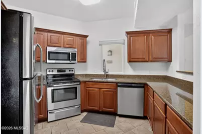 2550 E River Road #4204, Tucson, AZ 85718 - Photo 13
