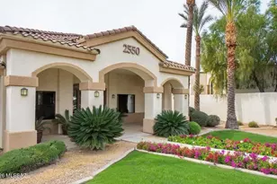 2550 E River Rd, Tucson, AZ 85718 - Photo 33