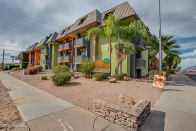 961 N Euclid Avenue #128, Tucson, AZ 85719 - Photo 43