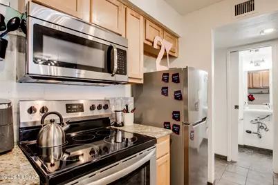 961 N Euclid Avenue #128, Tucson, AZ 85719 - Photo 7
