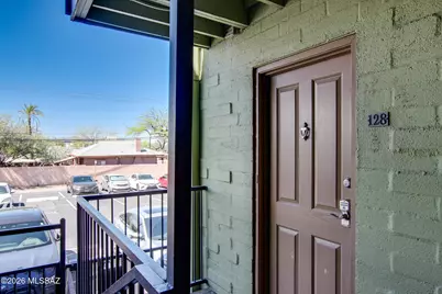 961 N Euclid Avenue #128, Tucson, AZ 85719 - Photo 1