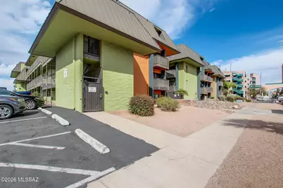 961 N Euclid Avenue #128, Tucson, AZ 85719 - Photo 45