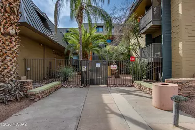 961 N Euclid Avenue #128, Tucson, AZ 85719 - Photo 37