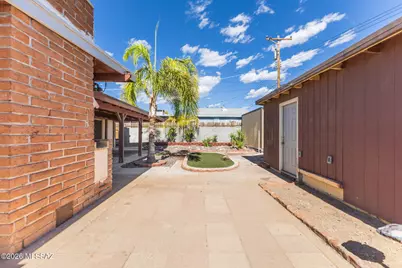 6902 E Kingston Drive, Tucson, AZ 85710 - Photo 39