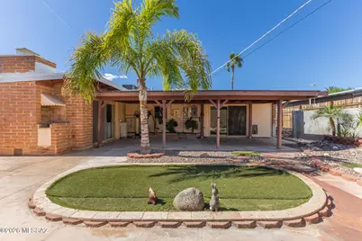 6902 E Kingston Drive, Tucson, AZ 85710 - Photo 37