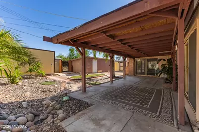 6902 E Kingston Drive, Tucson, AZ 85710 - Photo 33