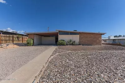 6902 E Kingston Drive, Tucson, AZ 85710 - Photo 3