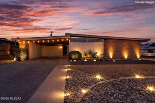 6902 E Kingston Dr, Tucson, AZ 85710 - Photo 1