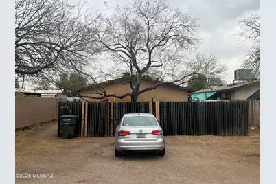 1815 S Van Buren Avenue, Tucson, AZ 85711 - Photo 3