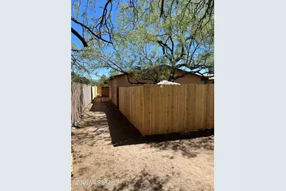 1815 S Van Buren Avenue, Tucson, AZ 85711 - Photo 3