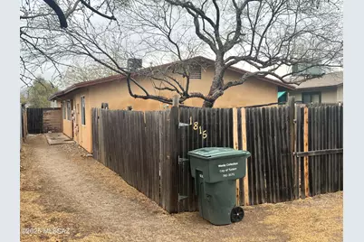1815 S Van Buren Avenue, Tucson, AZ 85711 - Photo 11