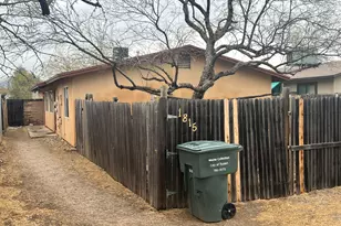1815 S Van Buren Ave, Tucson, AZ 85711 - Photo 11