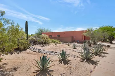 3597 W Ironwood Meadows Place, Tucson, AZ 85742 - Photo 25
