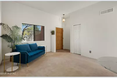 3597 W Ironwood Meadows Place, Tucson, AZ 85742 - Photo 7