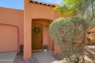 3597 W Ironwood Meadows Pl, Tucson, AZ 85742 - Photo 3