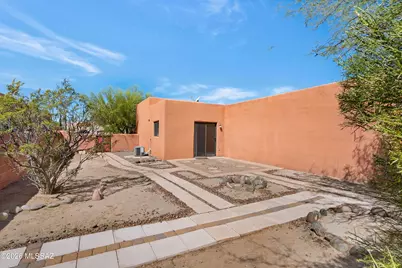 3597 W Ironwood Meadows Place, Tucson, AZ 85742 - Photo 23