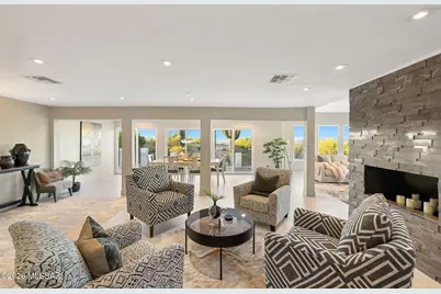 6640 N Camino Padre Isidoro, Tucson, AZ 85718 - Photo 7