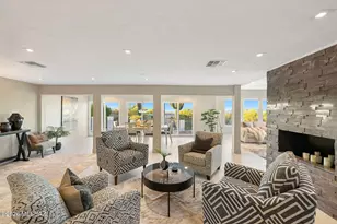 6640 N Camino Padre Isidoro, Tucson, AZ 85718 - Photo 7