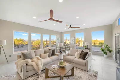 6640 N Camino Padre Isidoro, Tucson, AZ 85718 - Photo 11