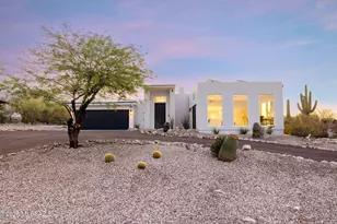 6640 N Camino Padre Isidoro, Tucson, AZ 85718 - Photo 1