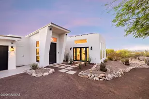 6640 N Camino Padre Isidoro, Tucson, AZ 85718 - Photo 3