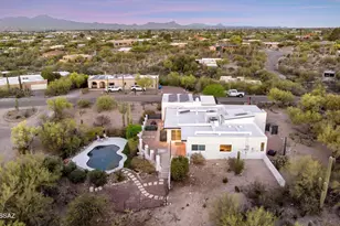 6640 N Camino Padre Isidoro, Tucson, AZ 85718 - Photo 49