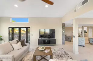 6640 N Camino Padre Isidoro, Tucson, AZ 85718 - Photo 15