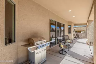 1131 W Tenniel Dr, Green Valley, AZ 85614 - Photo 35