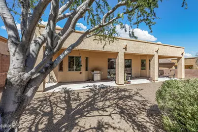 1131 W Tenniel Drive, Green Valley, AZ 85614 - Photo 33