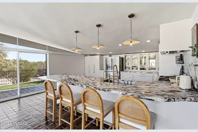 7341 N Ellison Drive, Tucson, AZ 85704 - Photo 17