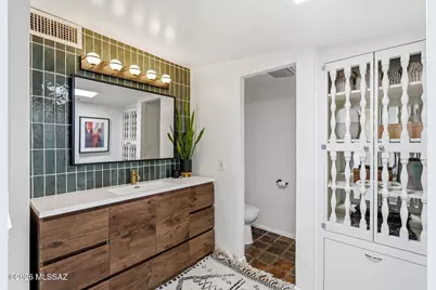 7341 N Ellison Drive, Tucson, AZ 85704 - Photo 35