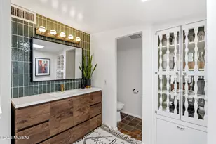 7341 N Ellison Dr, Tucson, AZ 85704 - Photo 35