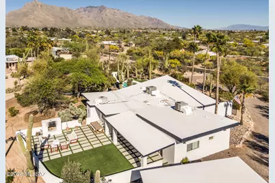 7341 N Ellison Drive, Tucson, AZ 85704 - Photo 49