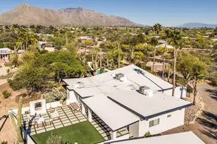 7341 N Ellison Dr, Tucson, AZ 85704 - Photo 49