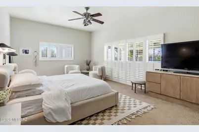 7341 N Ellison Drive, Tucson, AZ 85704 - Photo 27