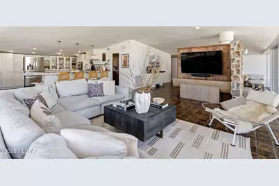 7341 N Ellison Drive, Tucson, AZ 85704 - Photo 13