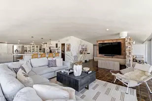 7341 N Ellison Dr, Tucson, AZ 85704 - Photo 13