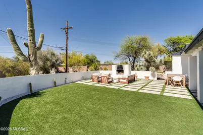 7341 N Ellison Drive, Tucson, AZ 85704 - Photo 39