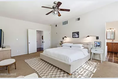 7341 N Ellison Drive, Tucson, AZ 85704 - Photo 29