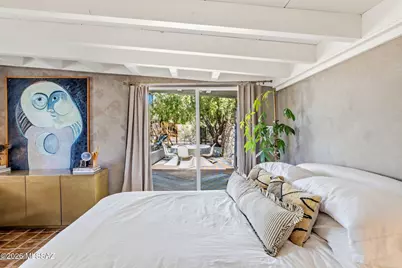 7341 N Ellison Drive, Tucson, AZ 85704 - Photo 33