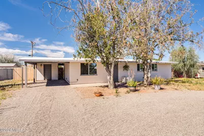 1718 S Avenida Regulo, Tucson, AZ 85710 - Photo 1