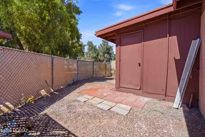 1528 W Knox Street, Tucson, AZ 85705 - Photo 27