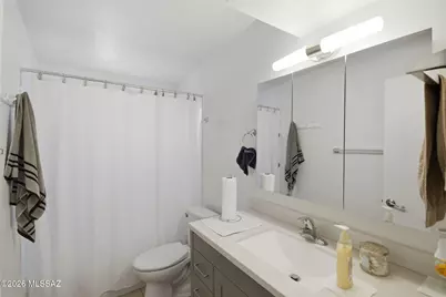 3102 S Sunset Villa, Tucson, AZ 85713 - Photo 9