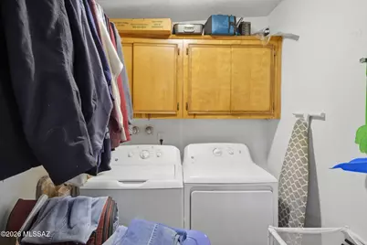 3102 S Sunset Villa, Tucson, AZ 85713 - Photo 13