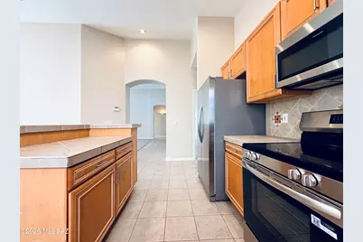 355 W Sacaton Canyon Drive, Oro Valley, AZ 85755 - Photo 11